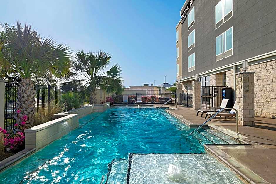 SpringHill Suites by Marriott Austin Cedar Park