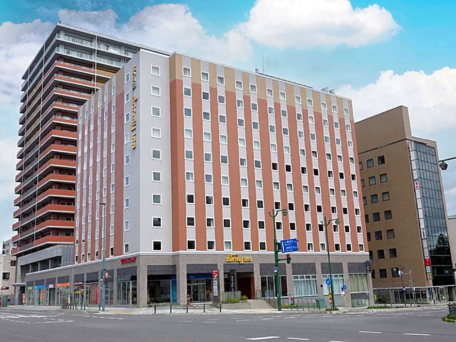 Dormy Inn Premium Otaru