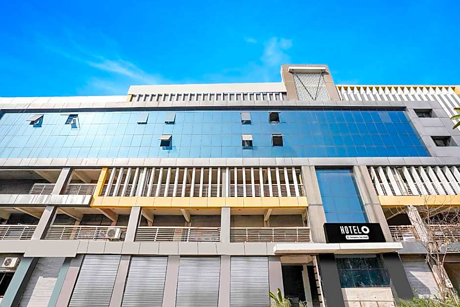 Dev Orchid By OYO Rooms – Ahmedabad, TN