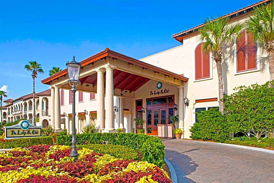 The Lodge & Club at Ponte Vedra Beach