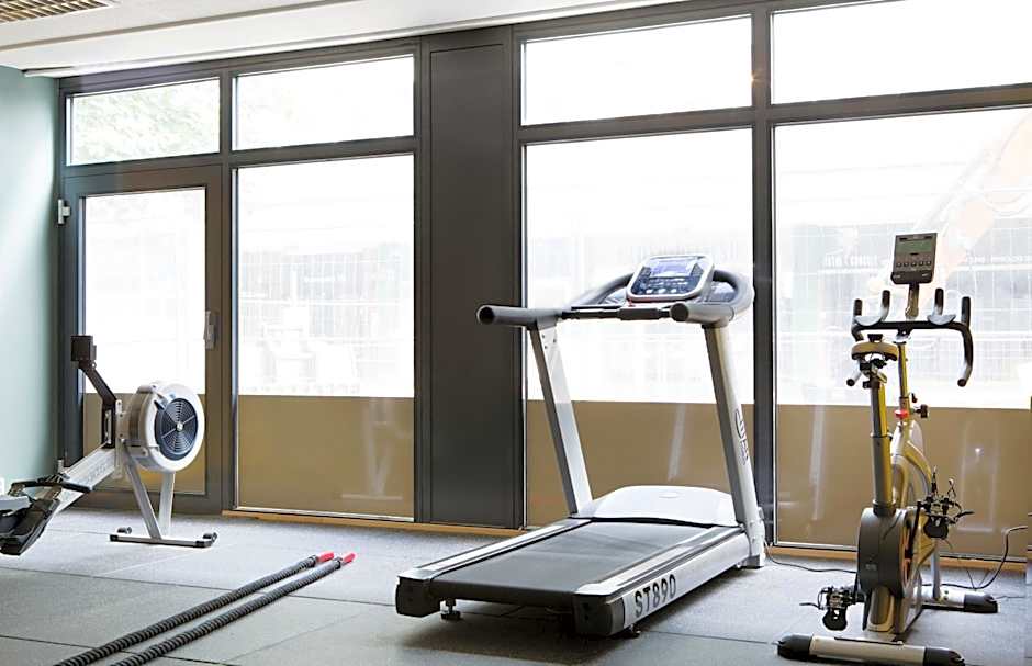 Comfort Hotel Bergen