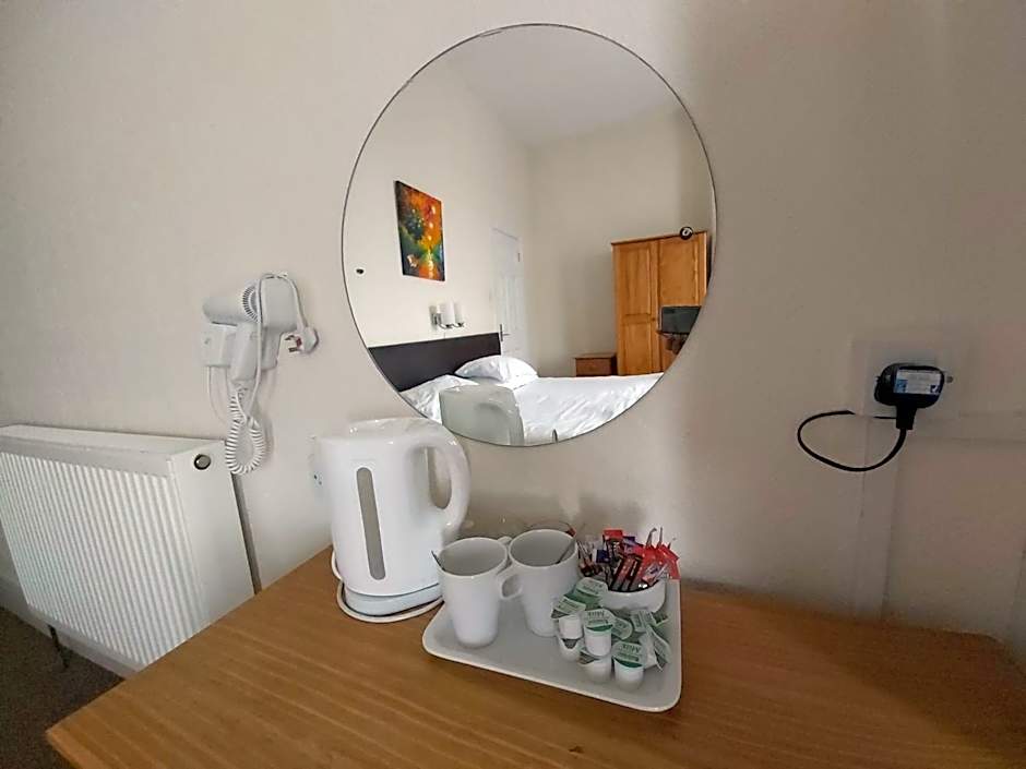 Channel View Hotel