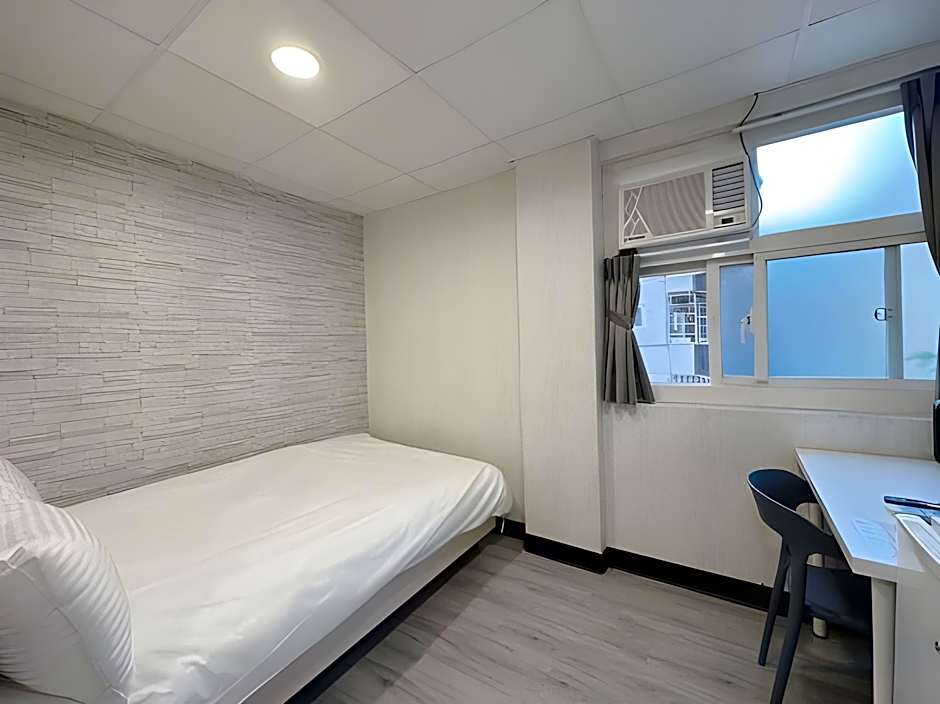 New Lion City Business Hotel