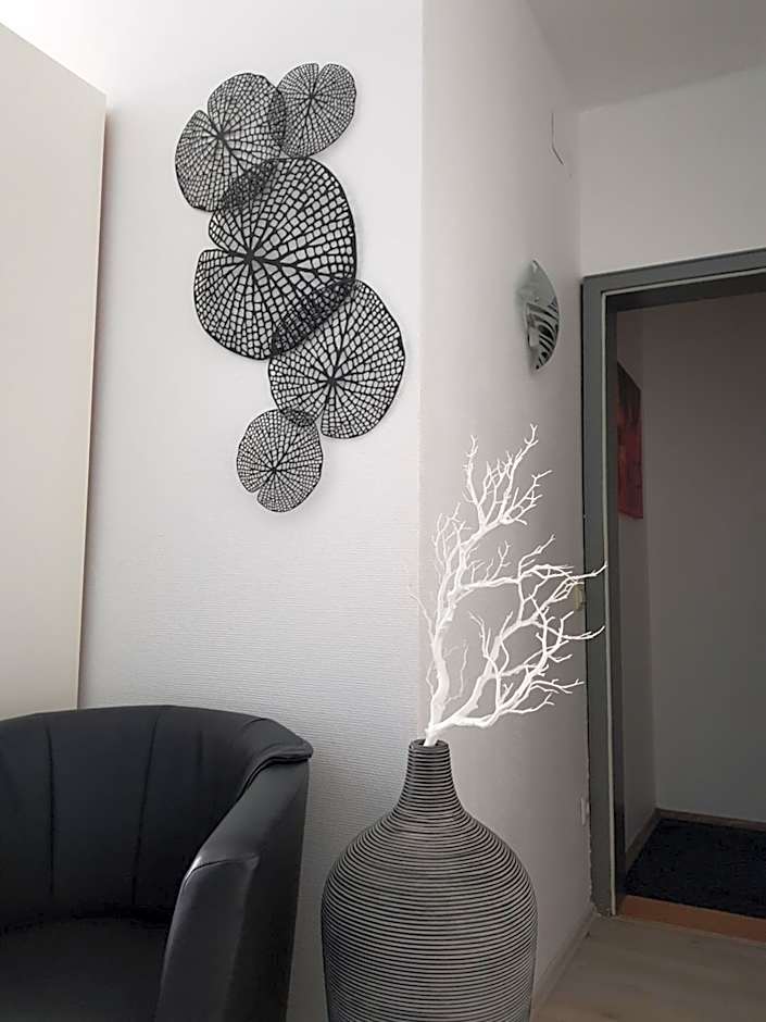 Parkhotel Villingen und Boardingzimmer