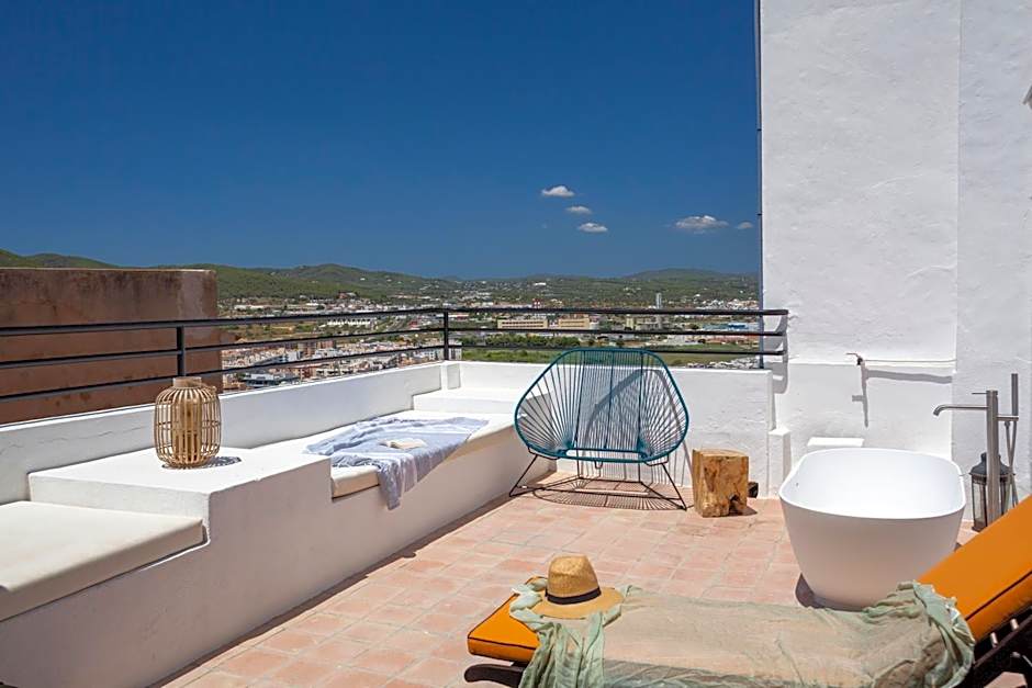 Hotel La Torre del Canonigo - Small Luxury Hotels