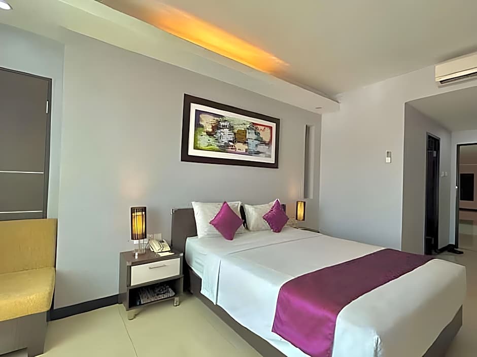 Daima Hotel Padang