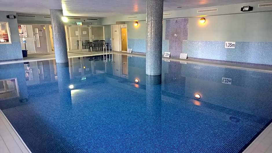 Pier Head Hotel Spa & Leisure