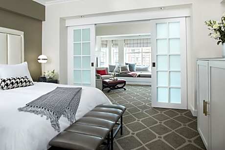 Executive King Suite