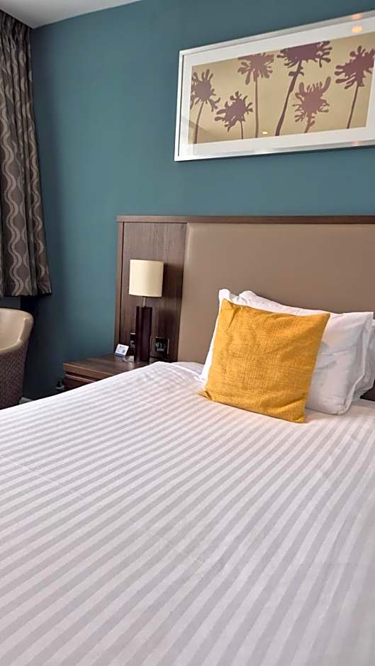 Best Western Ship Hotel