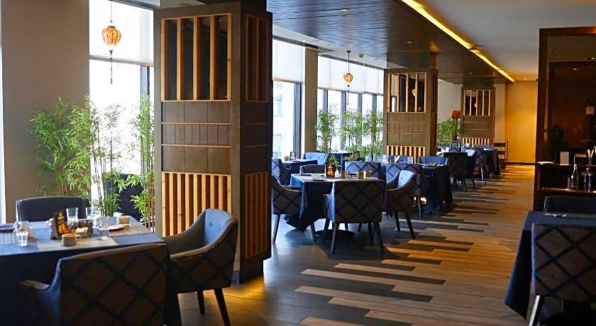 Hilton Garden Inn Pune Hinjawadi