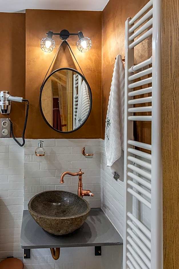 Villa Virginia Hotel