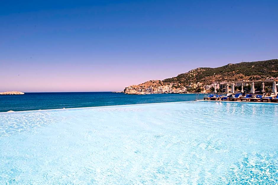 Alimounda Mare Hotel