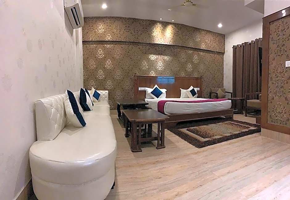 Hotel Gopinath The Grand