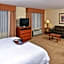 Hampton Inn By Hilton Rock Springs