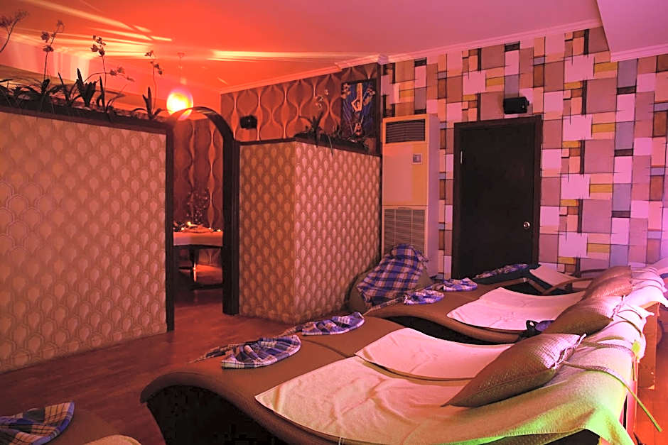 Eftalia Holiday Village