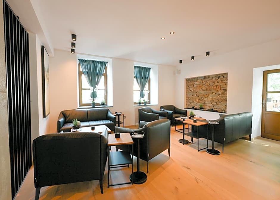 Altes Kelterhaus & Plein Hotel by Markus Plein