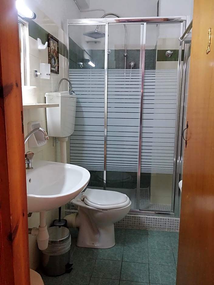 Mantraki Hotel Apartments