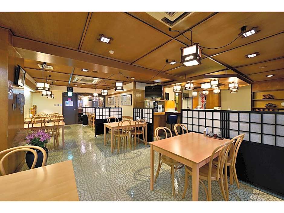 Business Hotel Taiyo