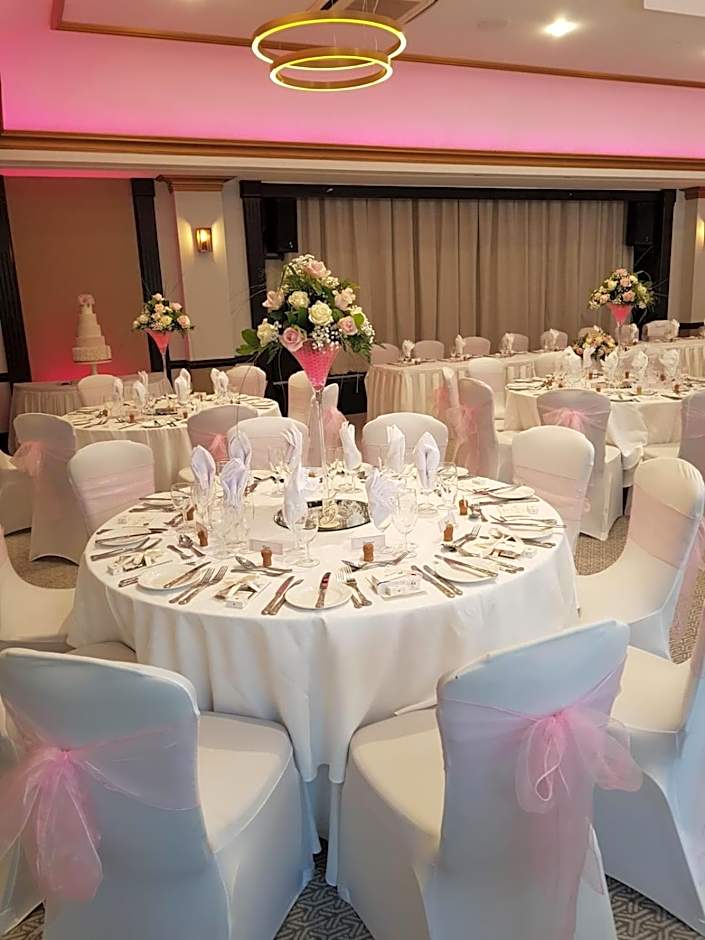 Swindon Blunsdon House Hotel, BW Premier Collection