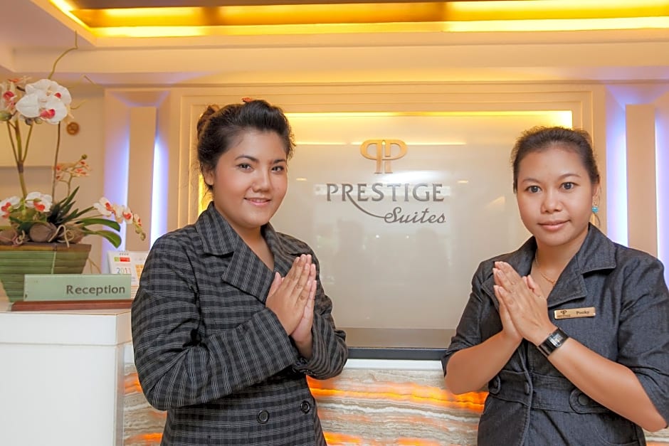 Prestige Suites Nana