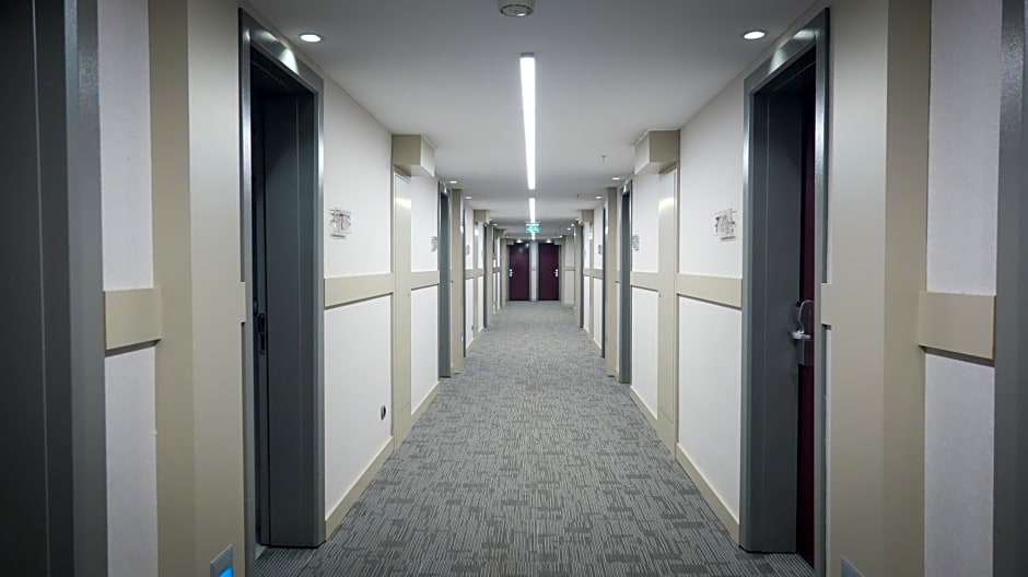 Kervansaray Bursa City Otel