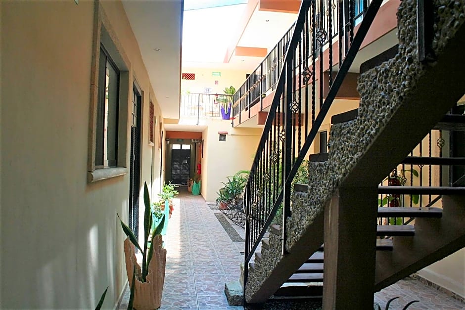Hotel Casa Pellegrin