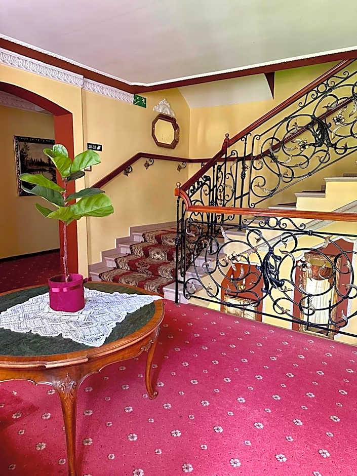 Dwór Szczepańskich