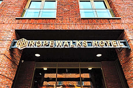 Ropewalks Hotel
