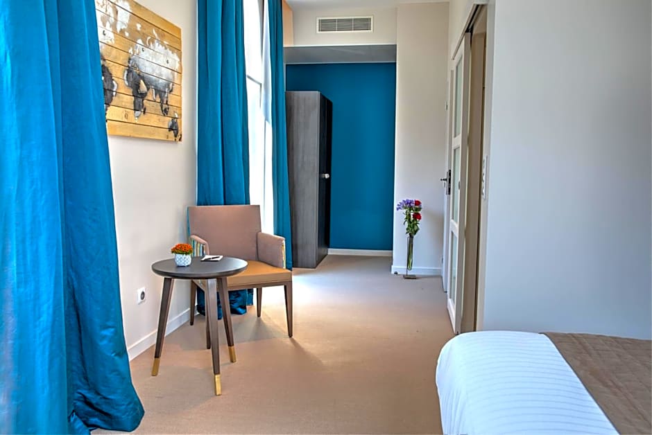 Hôtel de la Tabletterie