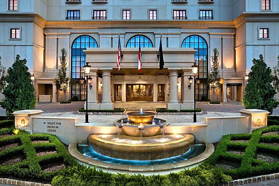 The St. Regis Atlanta