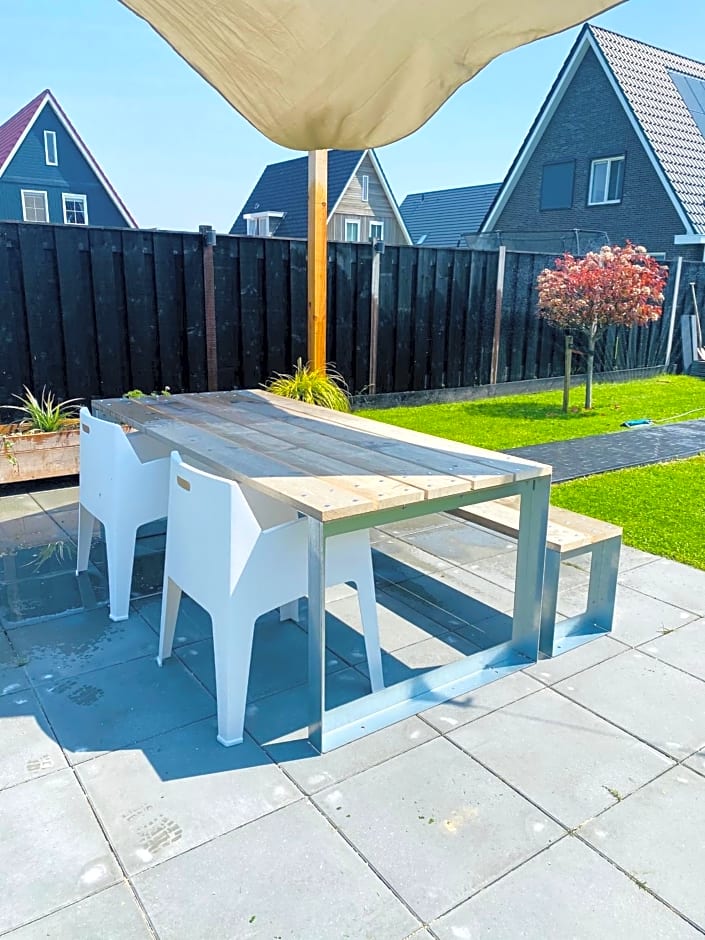 B&B De Terpen