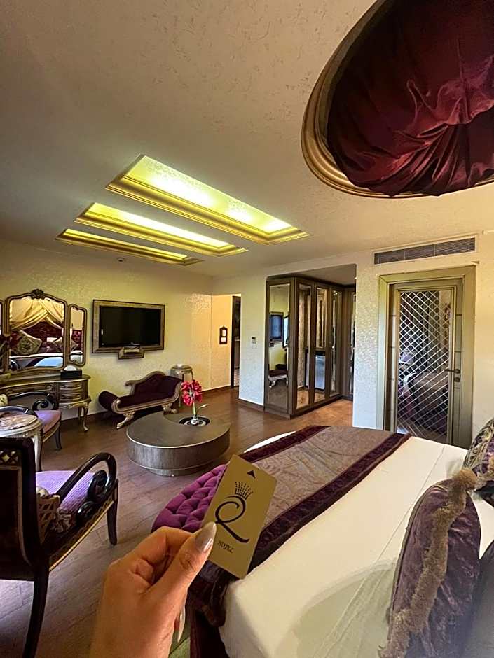 Photo 1 of 3 of Suite, Terrace