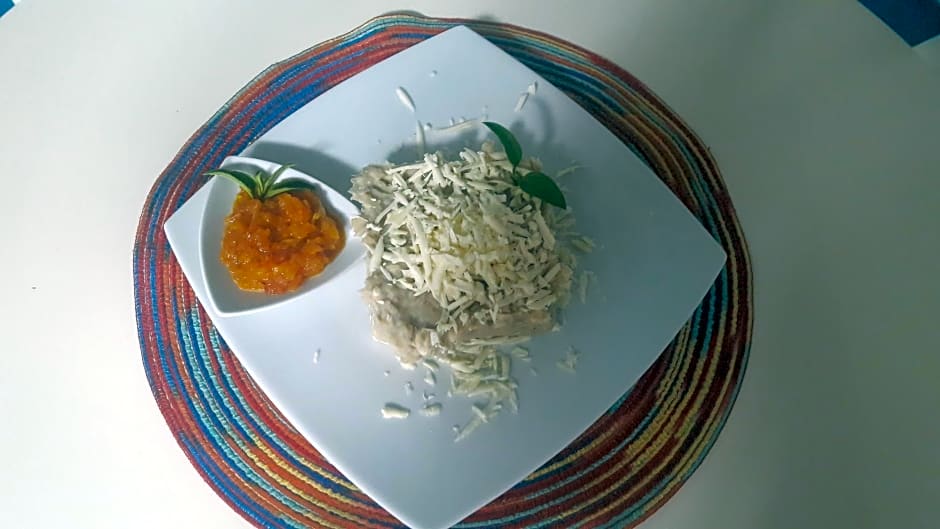 Placita Vieja Hotel Boutique Spa