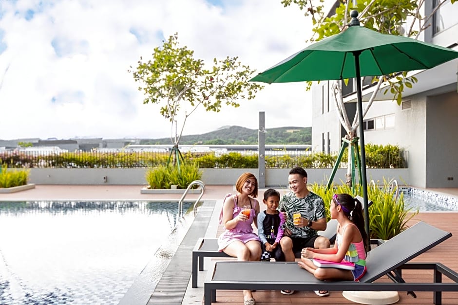 Holiday Inn Sepang Airport By IHG