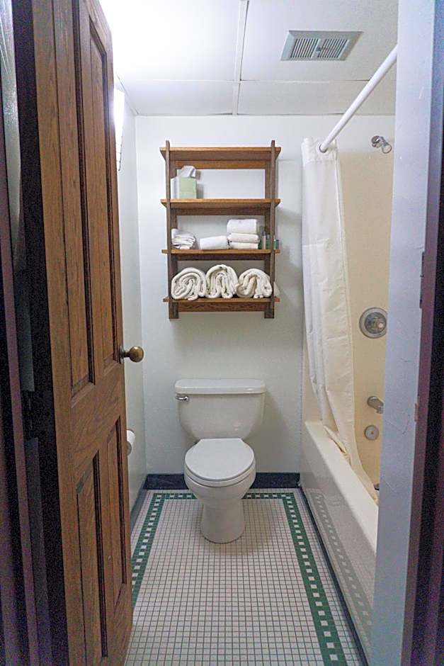 The Branch House & Suites By Gold Dust