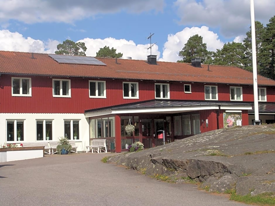 Stiftsgården Vårdnäs Hotell