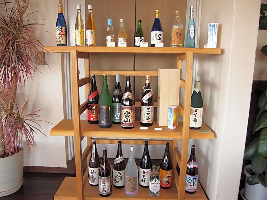 Hotel Innoshima