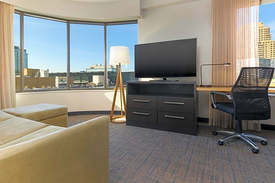 Residence Inn by Marriott Grand Rapids Downtown