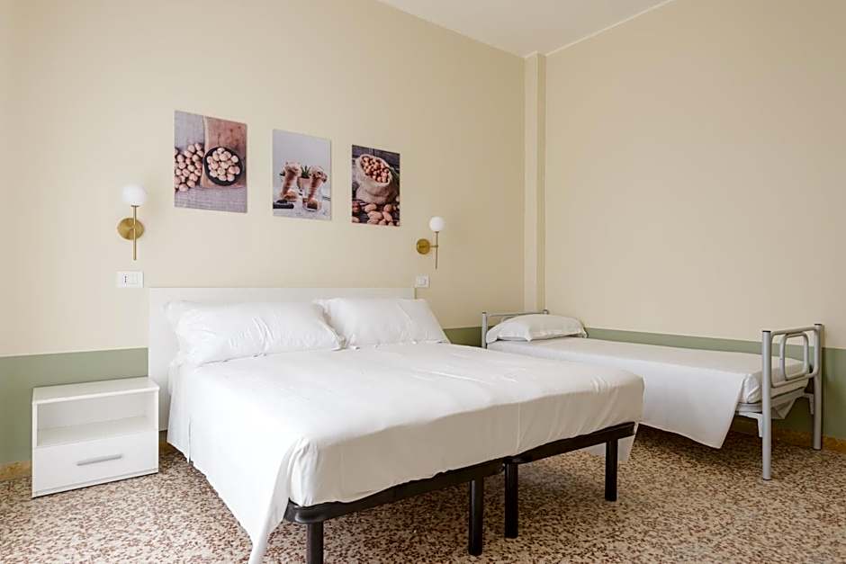 Pan di Zenzero Icecream Hotel