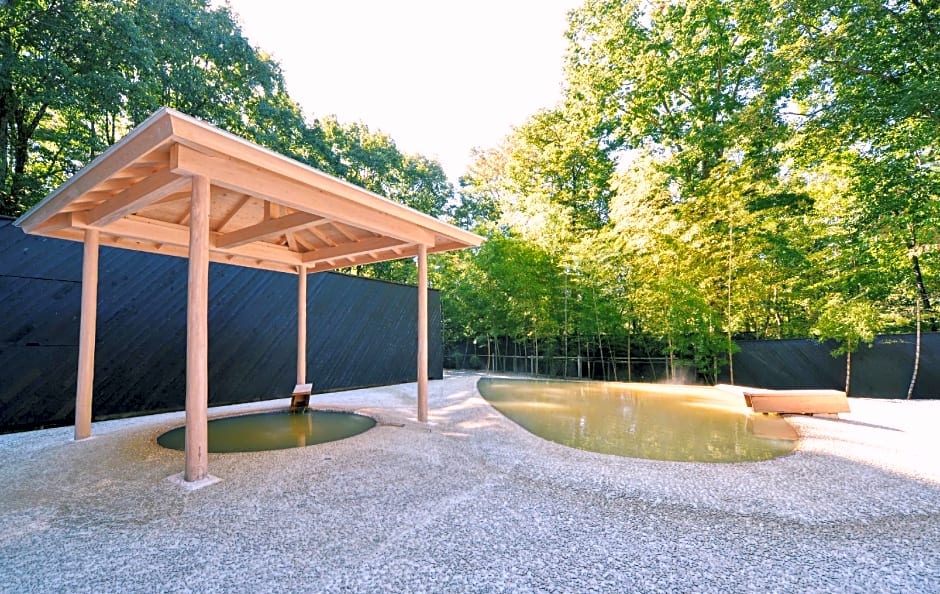 Hotel Keyforest Hokuto