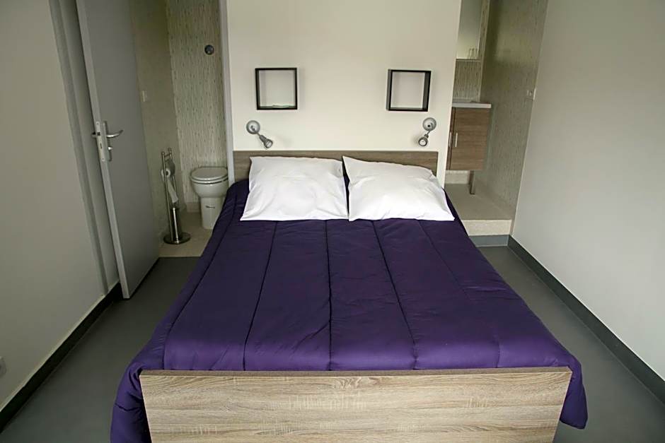 Auberge Saint Jacques