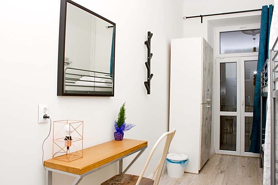 Chillout Hostel
