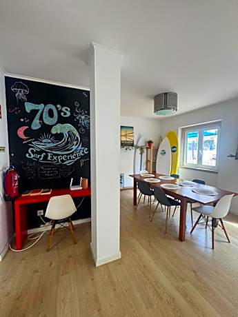 70's Hostel