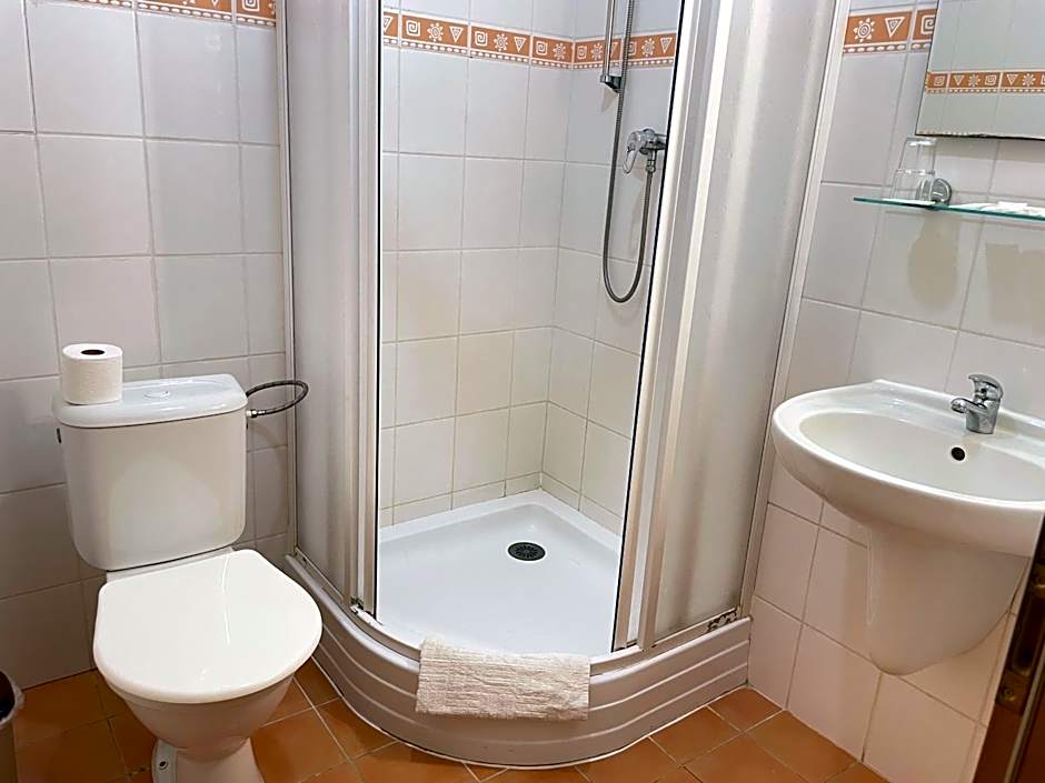 Penzion Hubert Františkovy Lázně