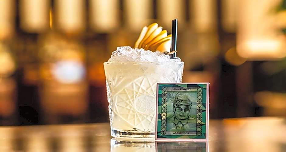 Forty Seven Hotel Manchester, WorldHotels Crafted