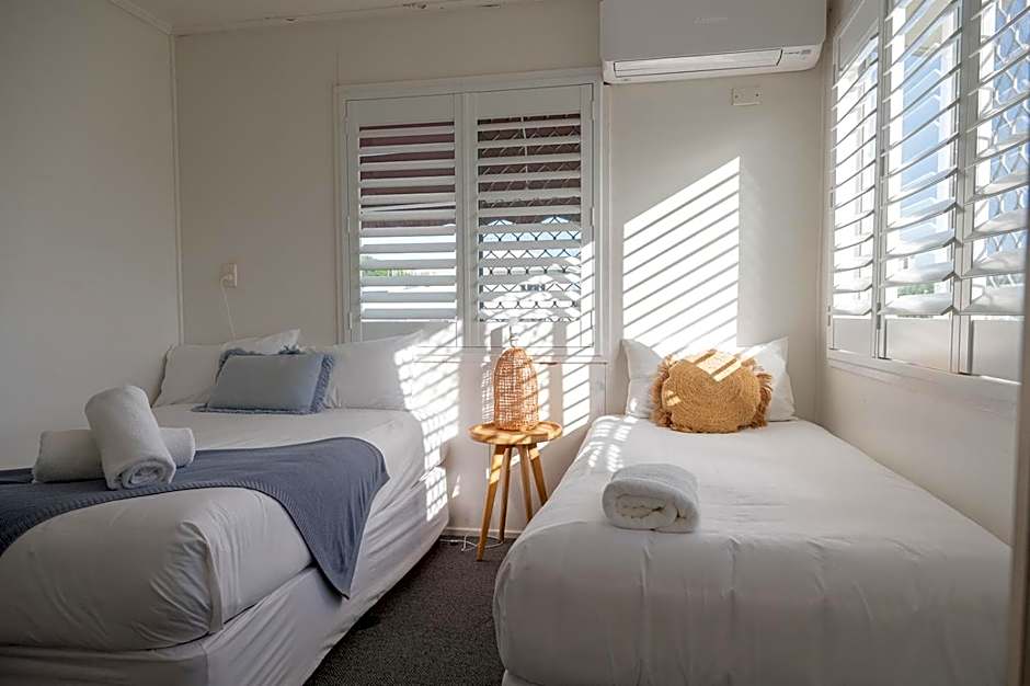 Pacific Sun Bargara
