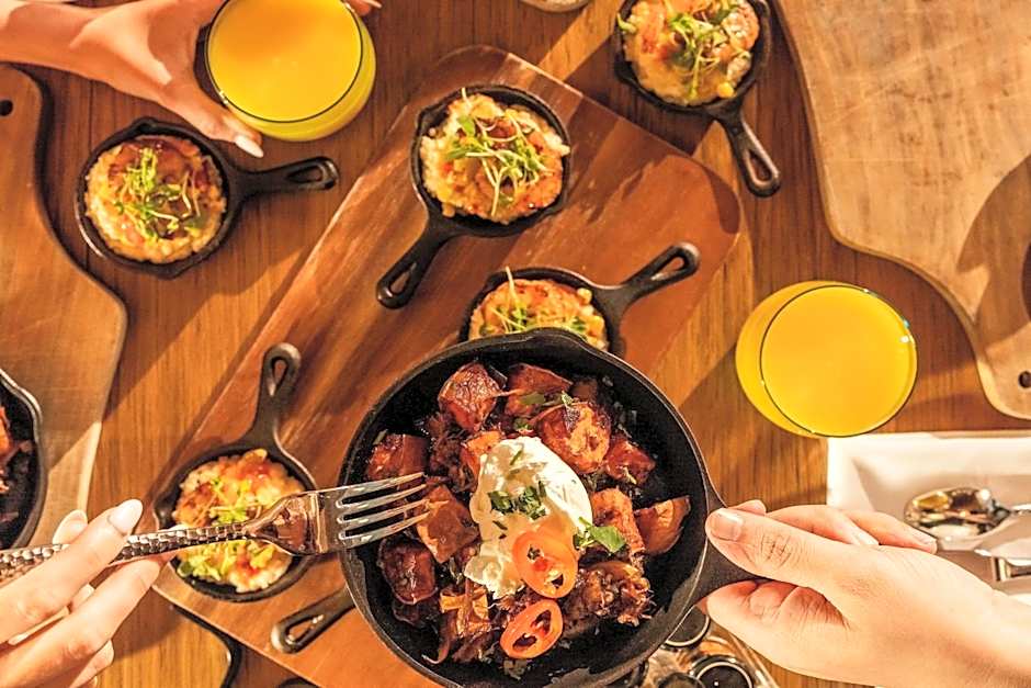 Renaissance by Marriott Dallas at Plano Legacy West Hotel