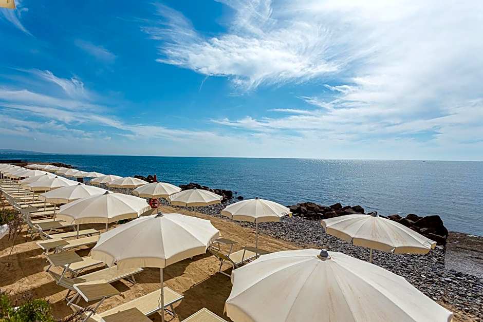 Residence Cavalluccio Marino