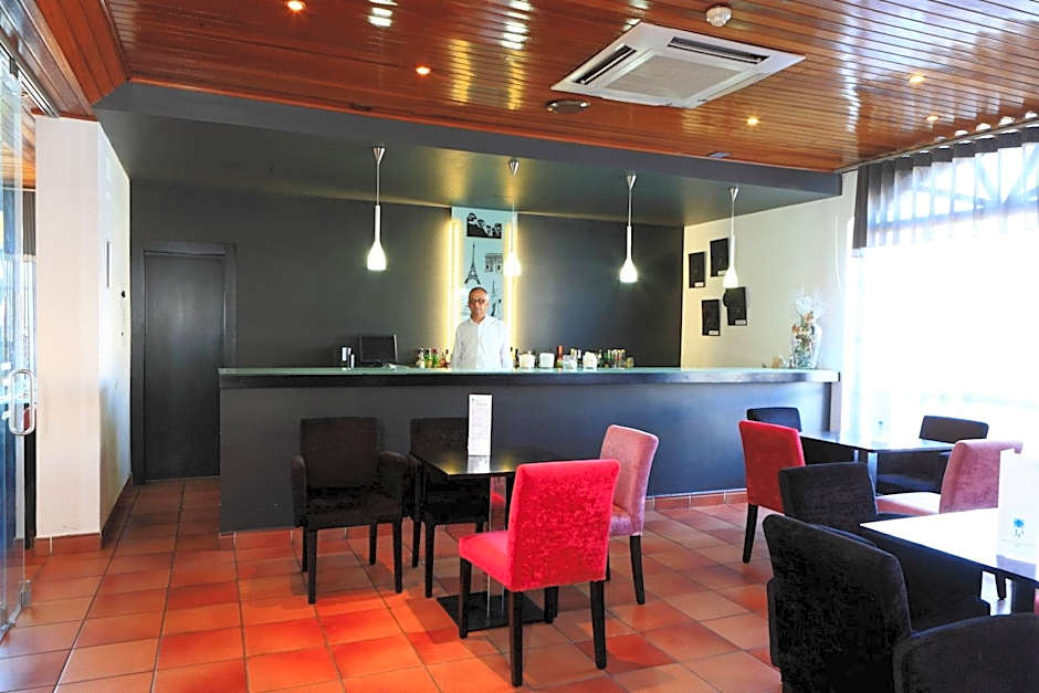 Hotel Caldas Internacional