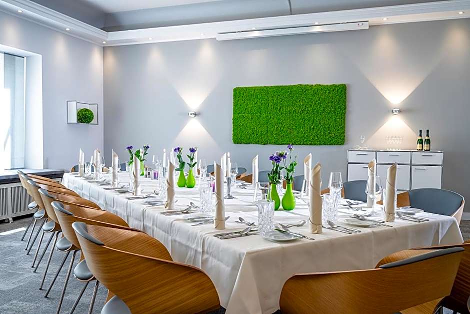 Insel Hotel Bonn - Superior